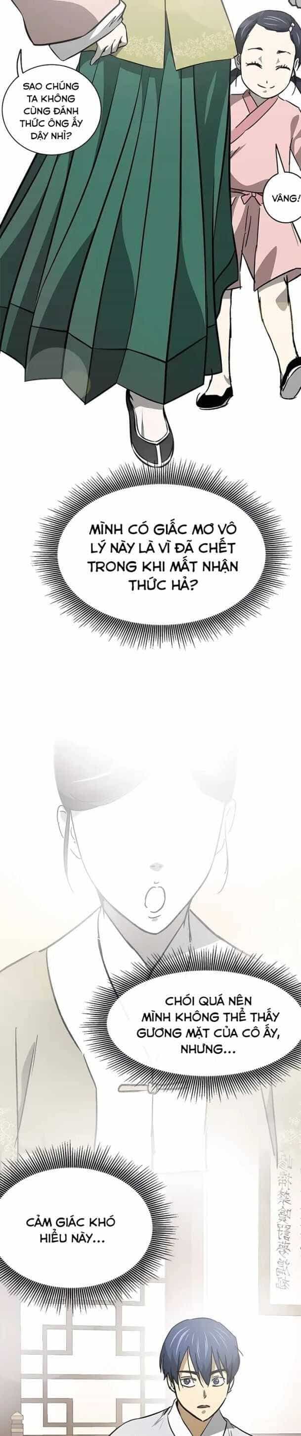Thăng Cấp Vô Hạn Trong Murim - Chương 189 - ảnh 12