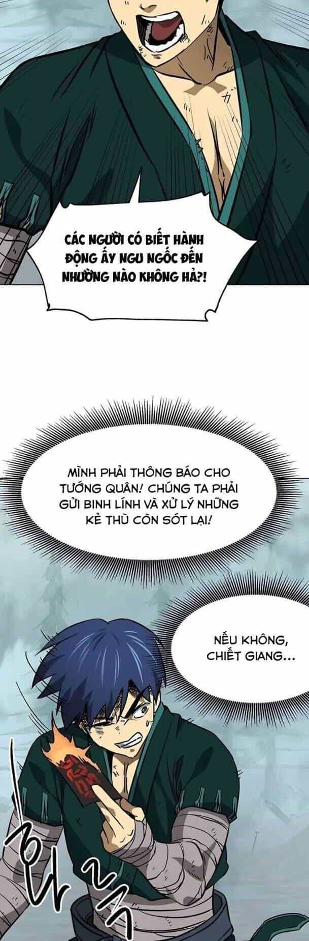 Thăng Cấp Vô Hạn Trong Murim - Chương 190 - ảnh 41