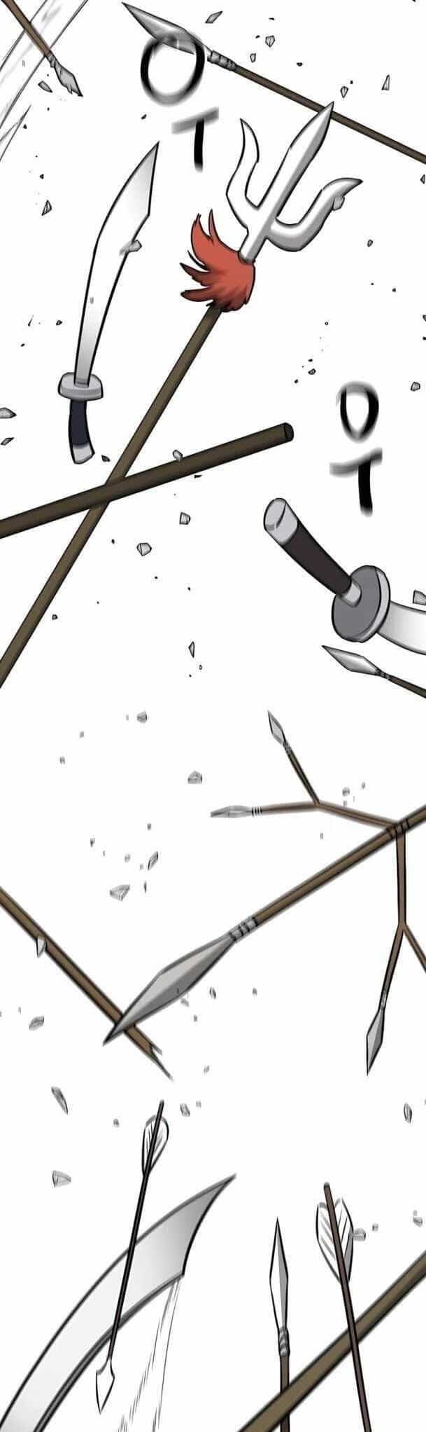 Thăng Cấp Vô Hạn Trong Murim - Chương 190 - ảnh 58