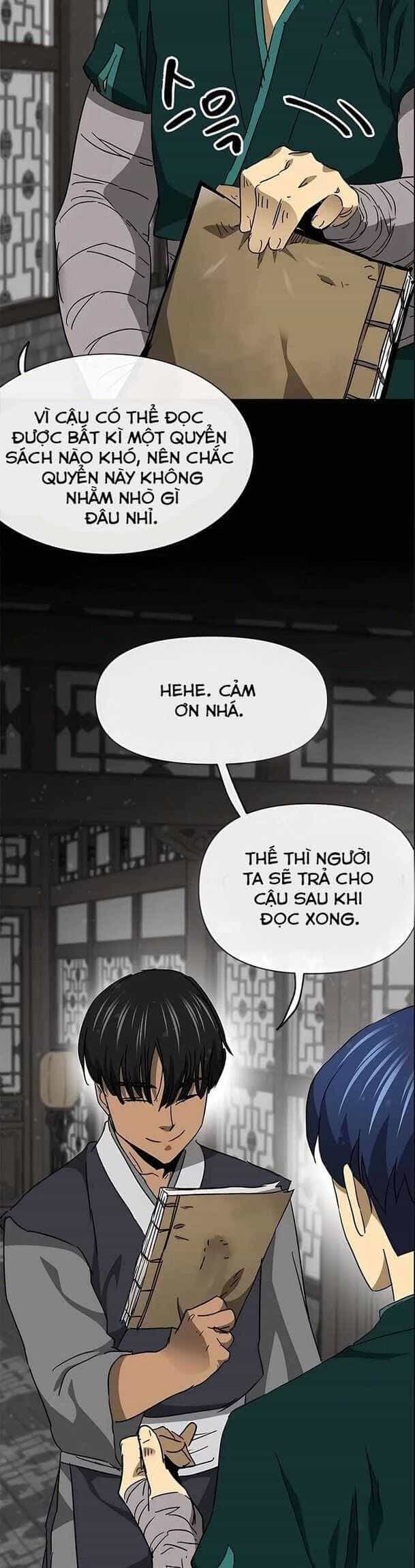 Thăng Cấp Vô Hạn Trong Murim - Chương 194 - ảnh 11