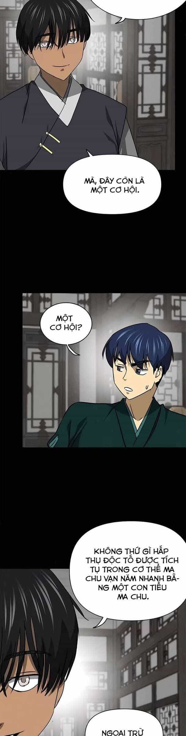 Thăng Cấp Vô Hạn Trong Murim - Chương 194 - ảnh 22