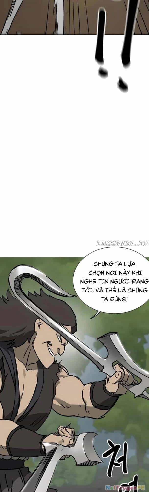 Thăng Cấp Vô Hạn Trong Murim - Chương 205.5 - ảnh 33