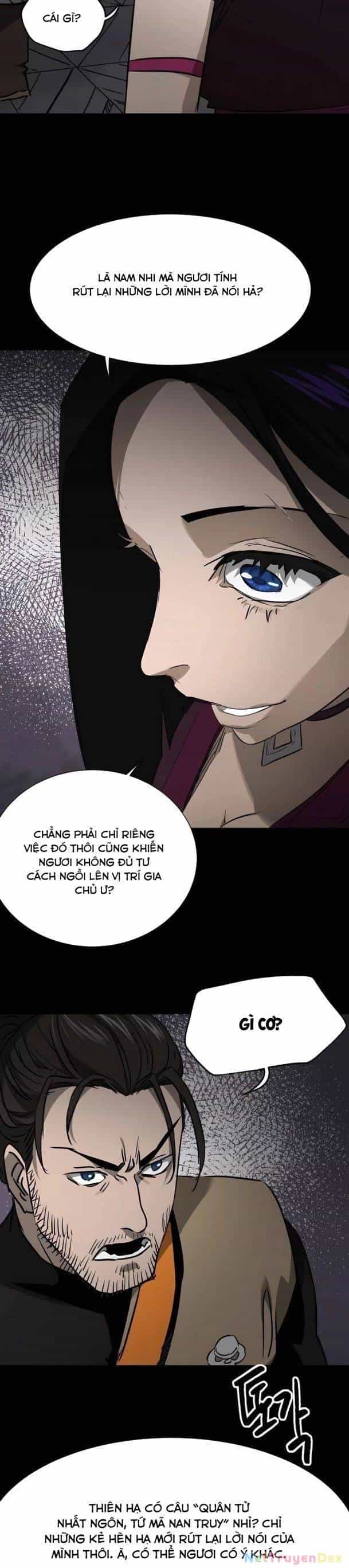 Thăng Cấp Vô Hạn Trong Murim - Chương 212 - ảnh 43