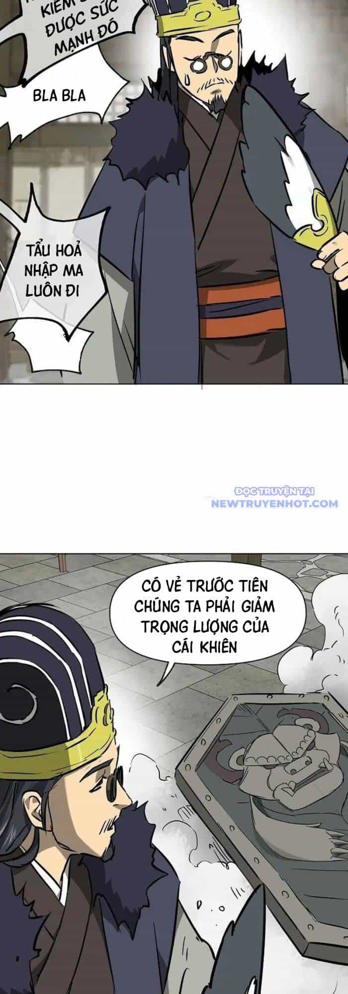 Thăng Cấp Vô Hạn Trong Murim - Chương 213 - ảnh 18