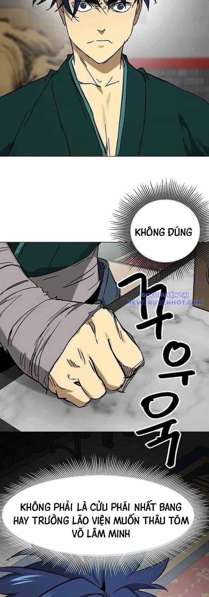 Thăng Cấp Vô Hạn Trong Murim - Chương 218 - ảnh 82