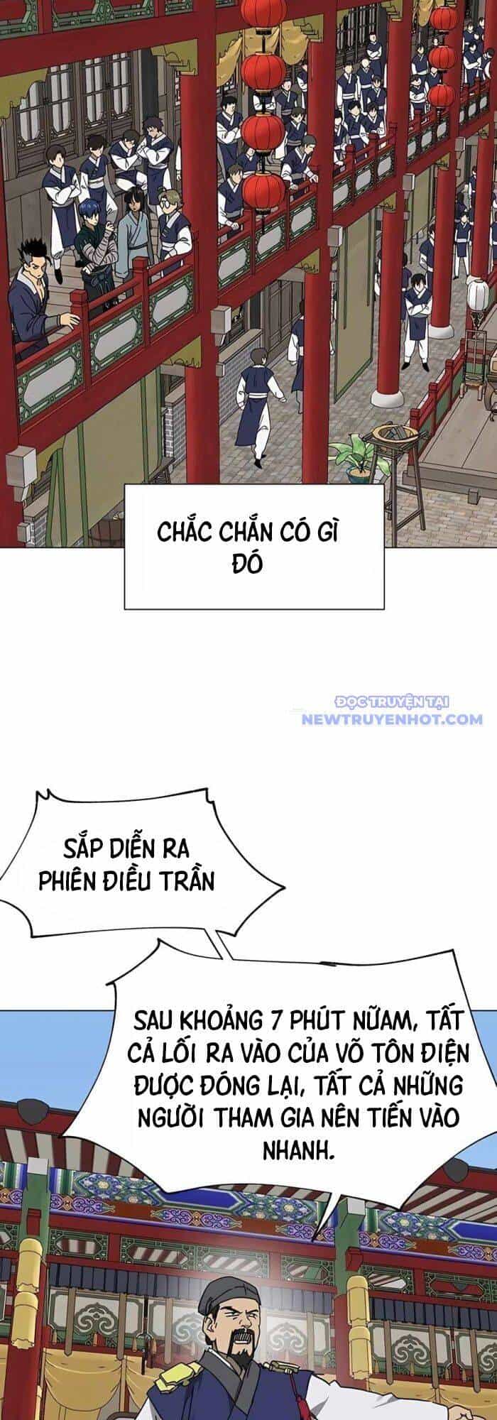 Thăng Cấp Vô Hạn Trong Murim - Chương 220 - ảnh 74