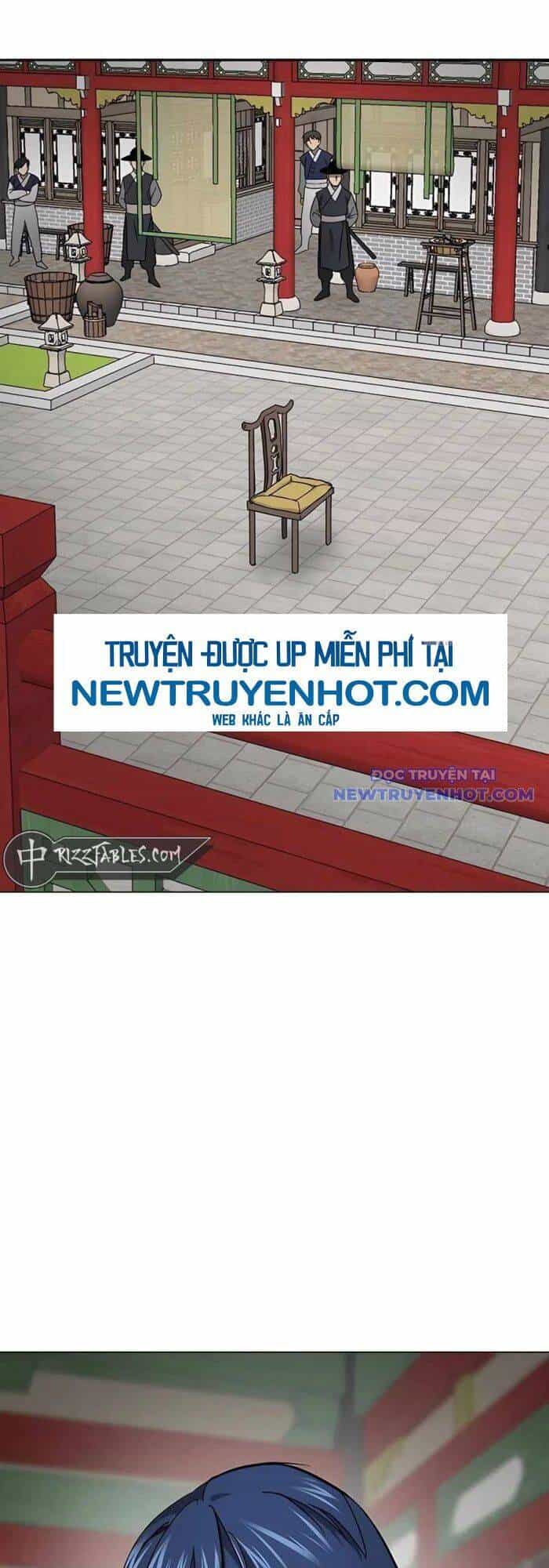 Thăng Cấp Vô Hạn Trong Murim - Chương 220 - ảnh 79
