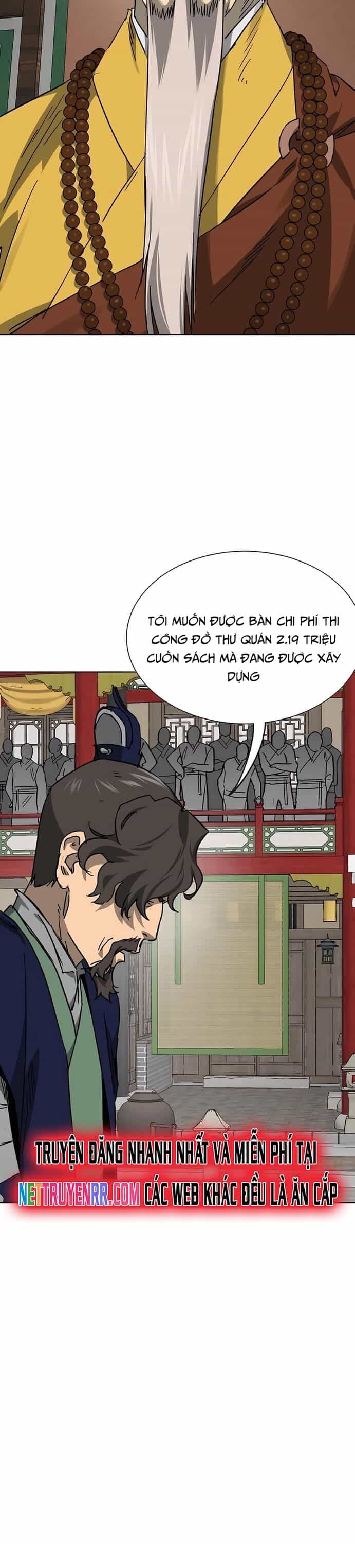 Thăng Cấp Vô Hạn Trong Murim - Chương 224 - ảnh 14