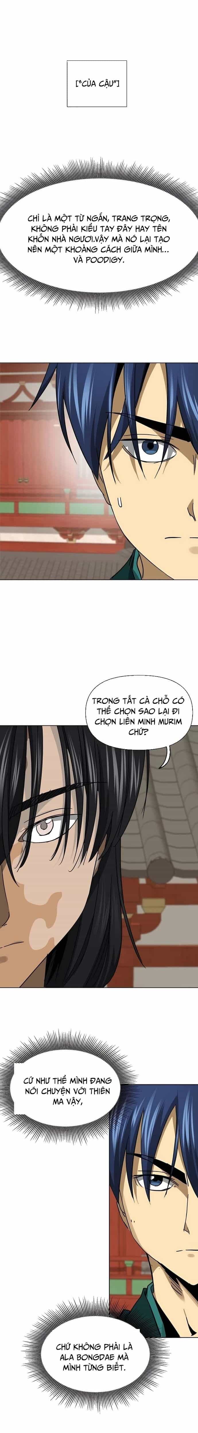 Thăng Cấp Vô Hạn Trong Murim - Chương 227 - ảnh 10