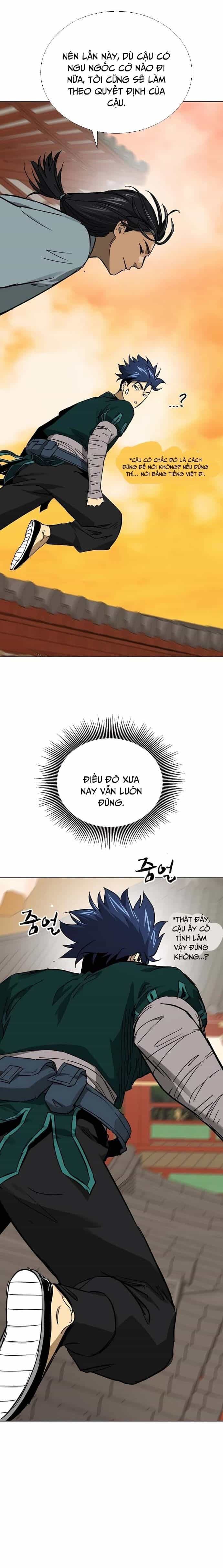 Thăng Cấp Vô Hạn Trong Murim - Chương 227 - ảnh 32