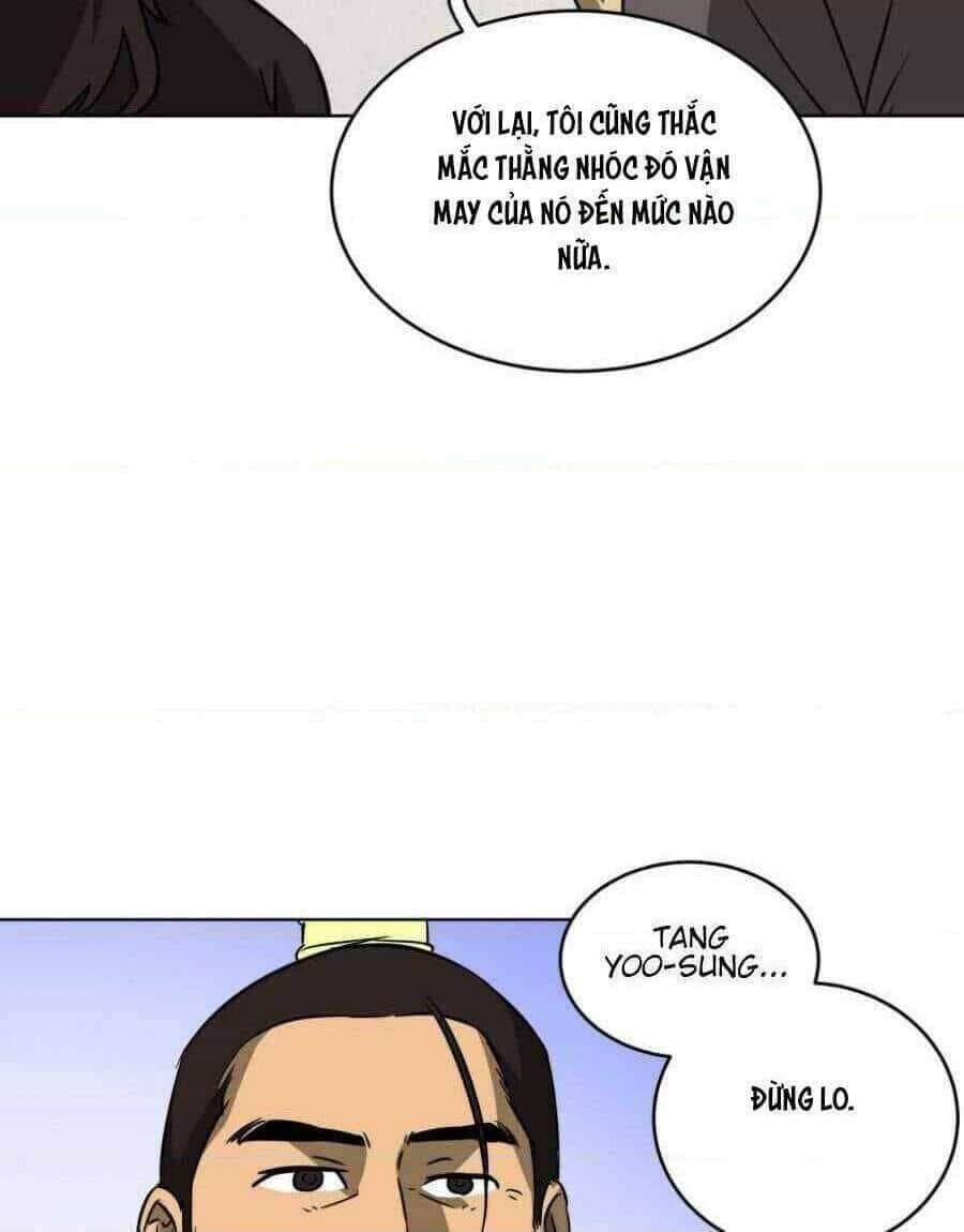 Thăng Cấp Vô Hạn Trong Murim - Chương 23 - ảnh 20