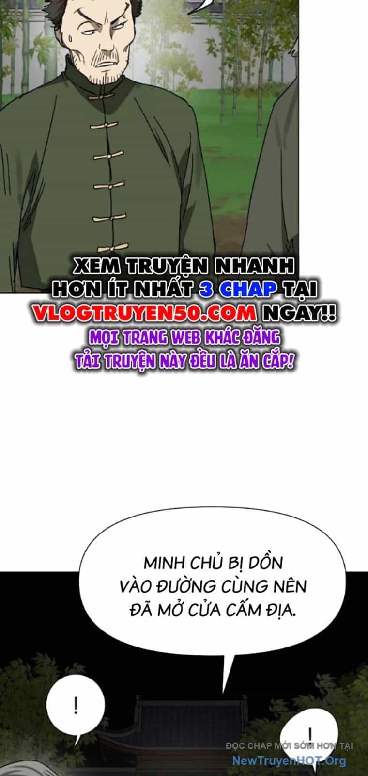 Thăng Cấp Vô Hạn Trong Murim - Chương 237 - ảnh 18