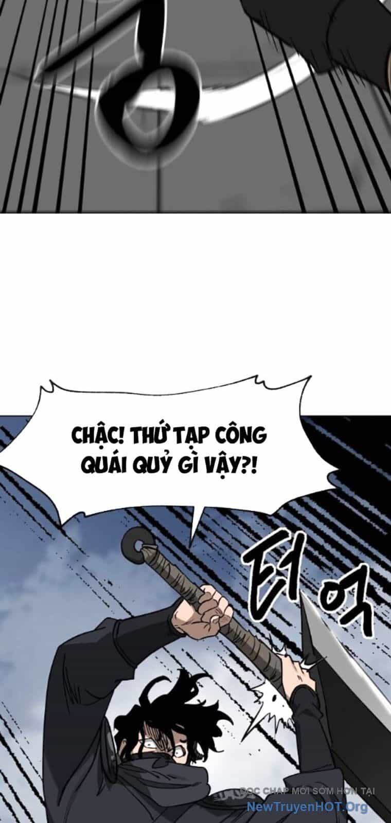 Thăng Cấp Vô Hạn Trong Murim - Chương 237 - ảnh 40