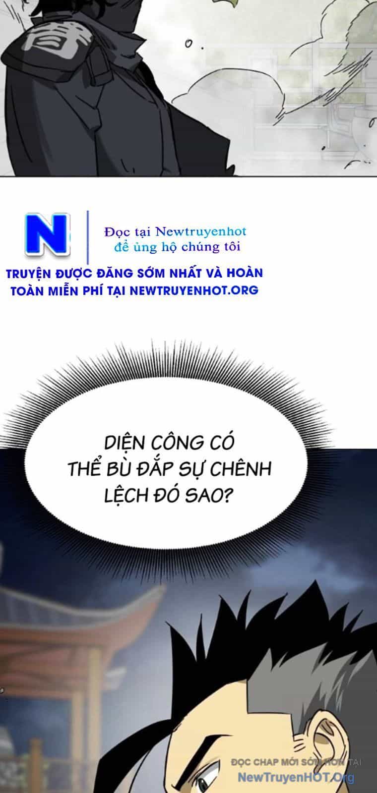 Thăng Cấp Vô Hạn Trong Murim - Chương 238 - ảnh 25