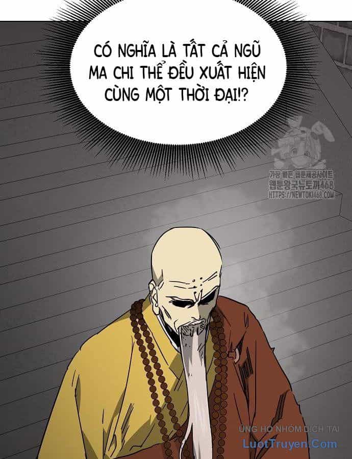 Thăng Cấp Vô Hạn Trong Murim - Chương 246 - ảnh 155
