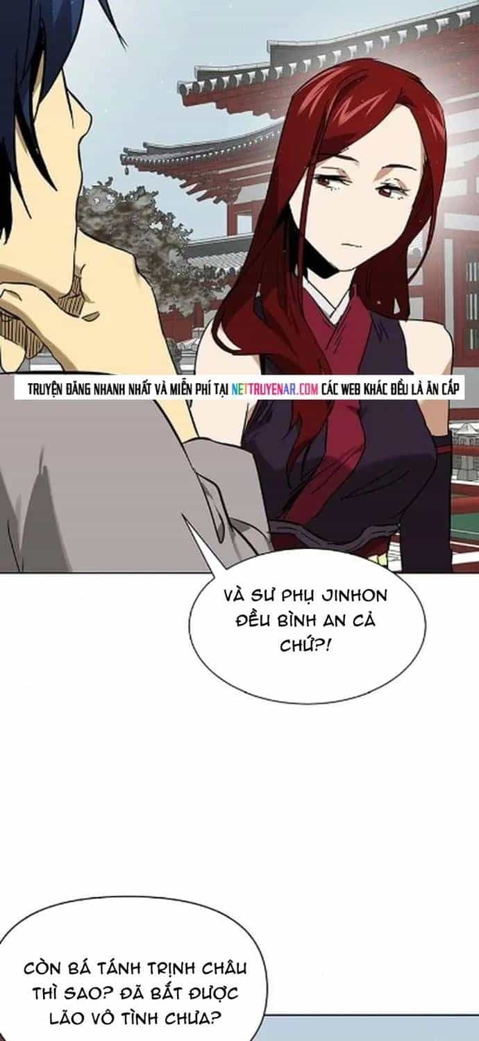 Thăng Cấp Vô Hạn Trong Murim - Chương 252 - ảnh 11