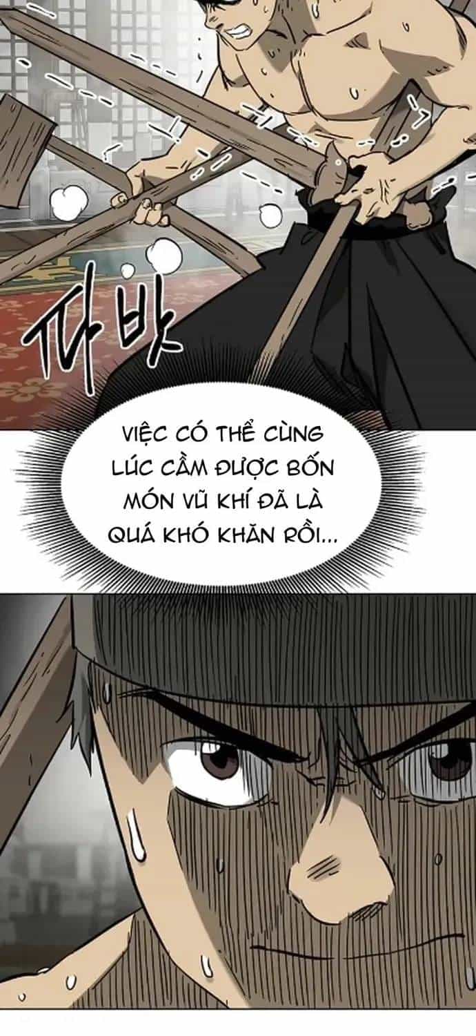 Thăng Cấp Vô Hạn Trong Murim - Chương 253 - ảnh 17