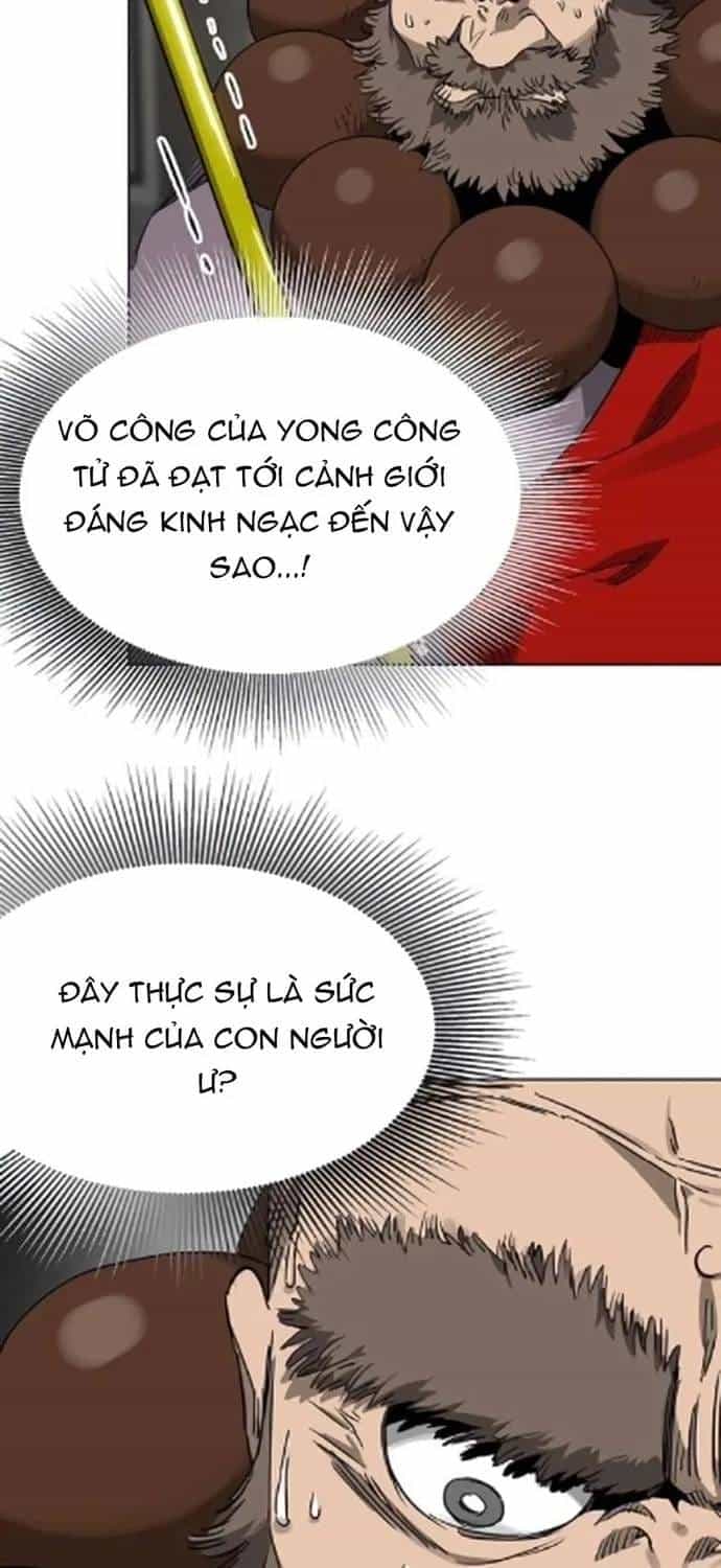 Thăng Cấp Vô Hạn Trong Murim - Chương 256 - ảnh 33