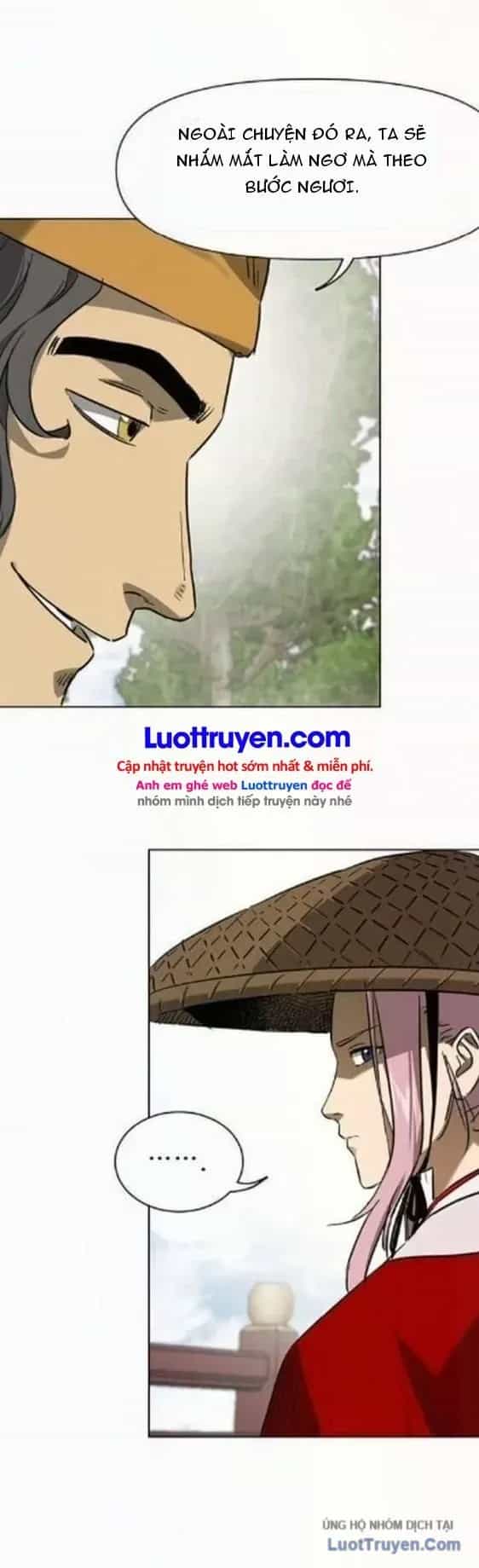Thăng Cấp Vô Hạn Trong Murim - Chương 257 - ảnh 24