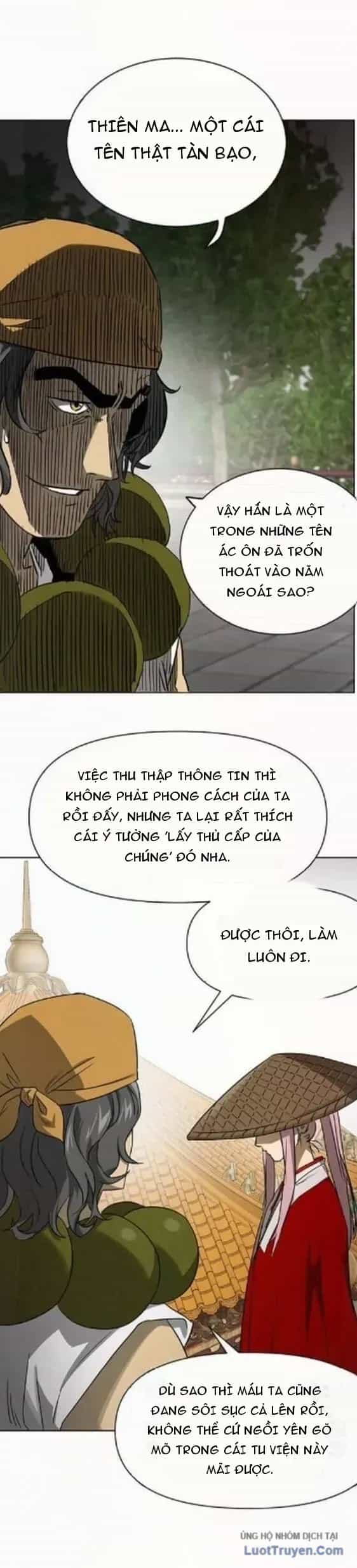 Thăng Cấp Vô Hạn Trong Murim - Chương 257 - ảnh 29