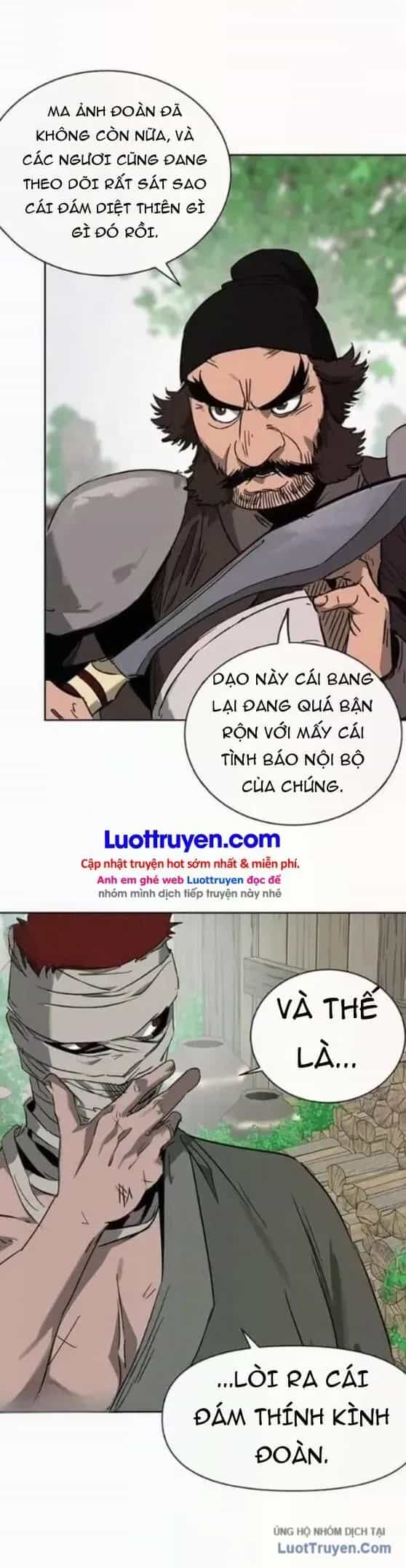 Thăng Cấp Vô Hạn Trong Murim - Chương 258 - ảnh 44
