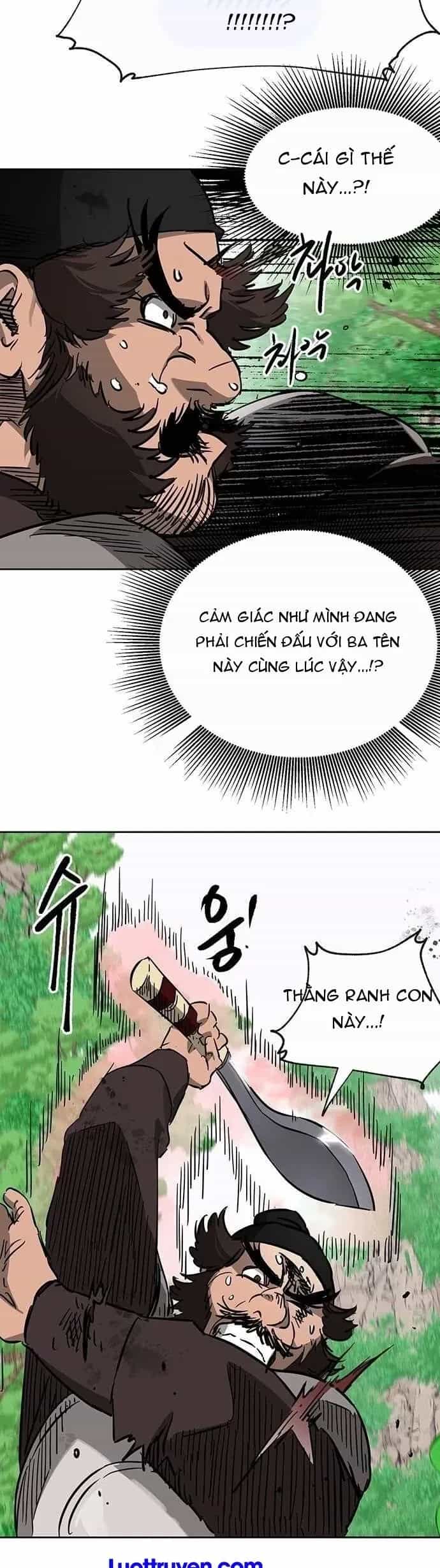 Thăng Cấp Vô Hạn Trong Murim - Chương 259 - ảnh 41