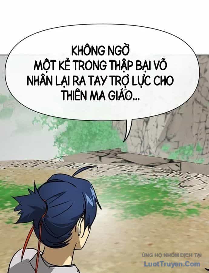Thăng Cấp Vô Hạn Trong Murim - Chương 267 - ảnh 13