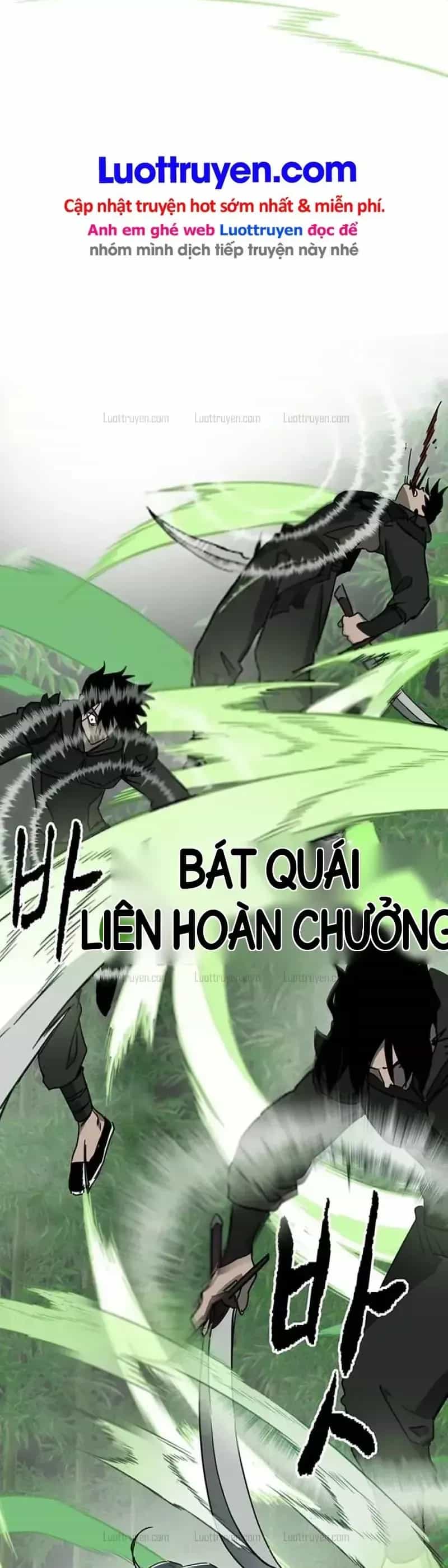 Thăng Cấp Vô Hạn Trong Murim - Chương 279 - ảnh 10