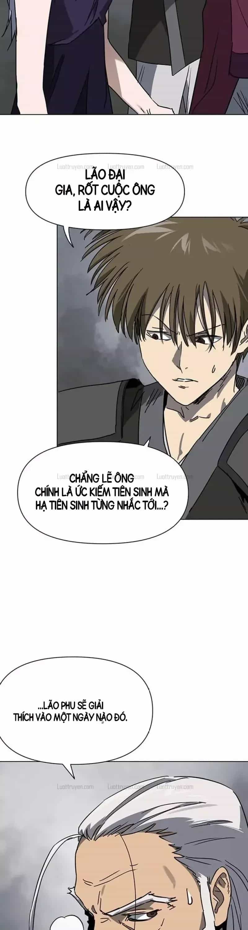 Thăng Cấp Vô Hạn Trong Murim - Chương 279 - ảnh 16