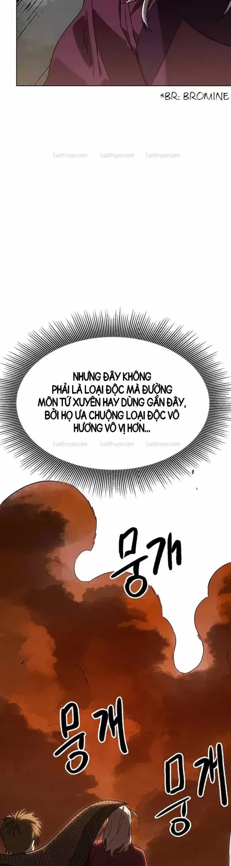 Thăng Cấp Vô Hạn Trong Murim - Chương 279 - ảnh 22