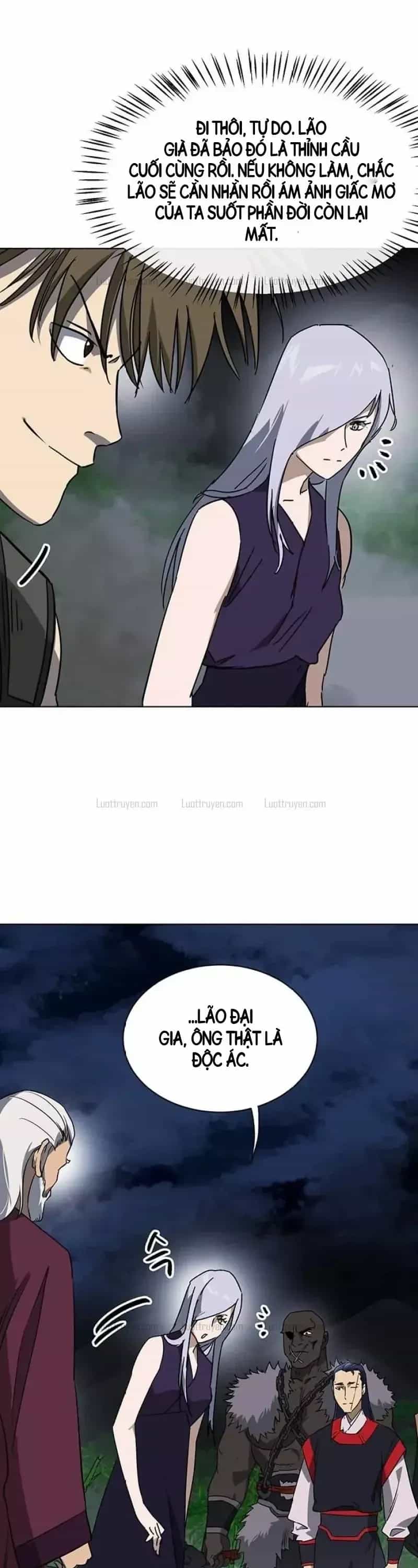 Thăng Cấp Vô Hạn Trong Murim - Chương 279 - ảnh 41