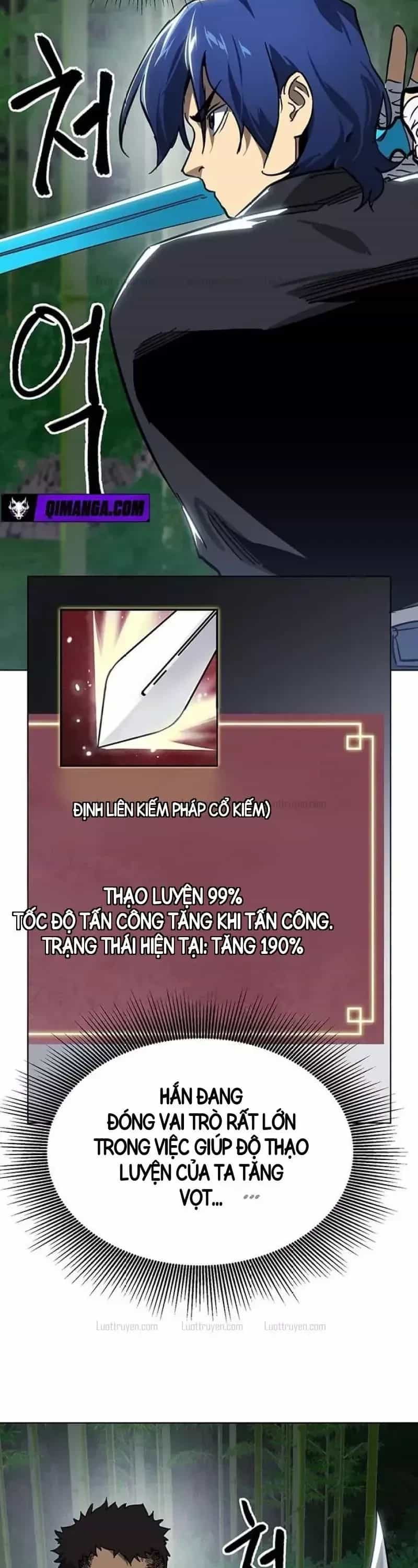 Thăng Cấp Vô Hạn Trong Murim - Chương 279 - ảnh 55
