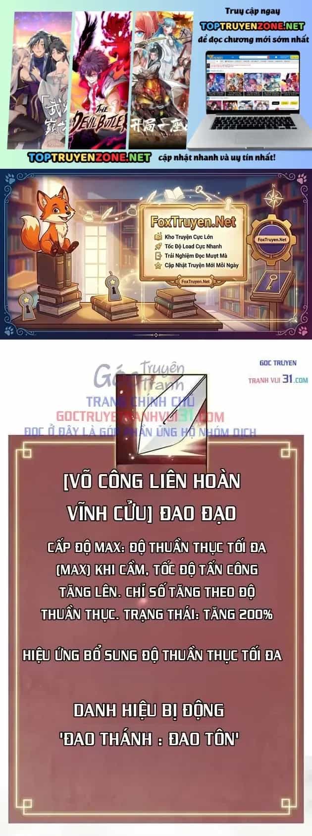 Thăng Cấp Vô Hạn Trong Murim - Chương 280 - ảnh 2