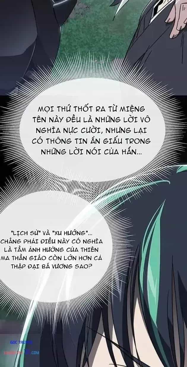 Thăng Cấp Vô Hạn Trong Murim - Chương 280 - ảnh 57