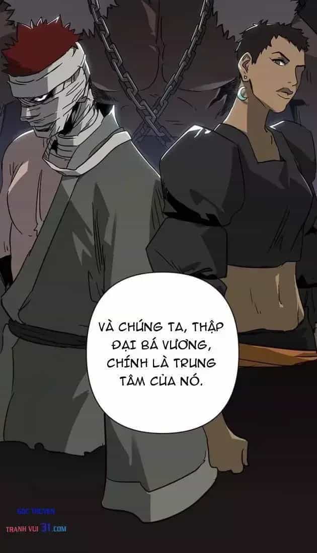 Thăng Cấp Vô Hạn Trong Murim - Chương 280 - ảnh 63