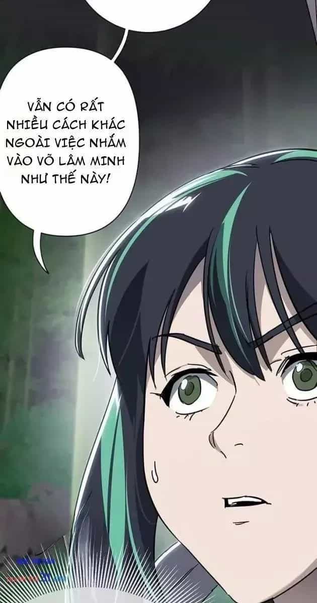 Thăng Cấp Vô Hạn Trong Murim - Chương 280 - ảnh 65