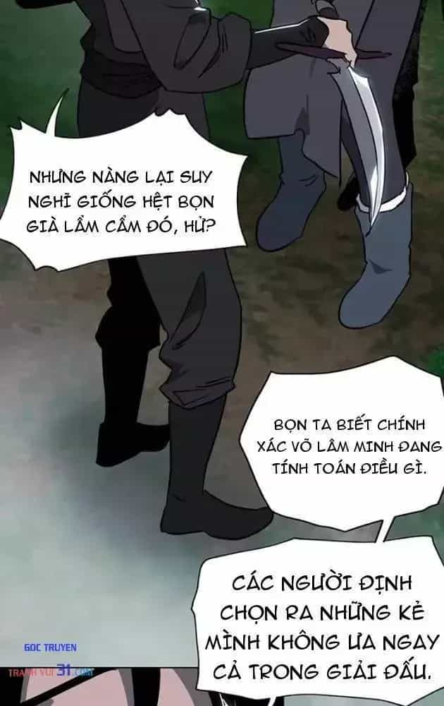 Thăng Cấp Vô Hạn Trong Murim - Chương 280 - ảnh 71