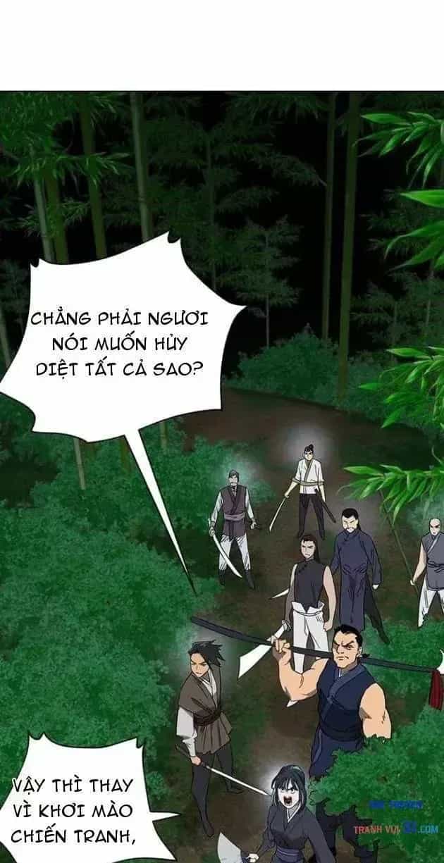 Thăng Cấp Vô Hạn Trong Murim - Chương 281 - ảnh 24