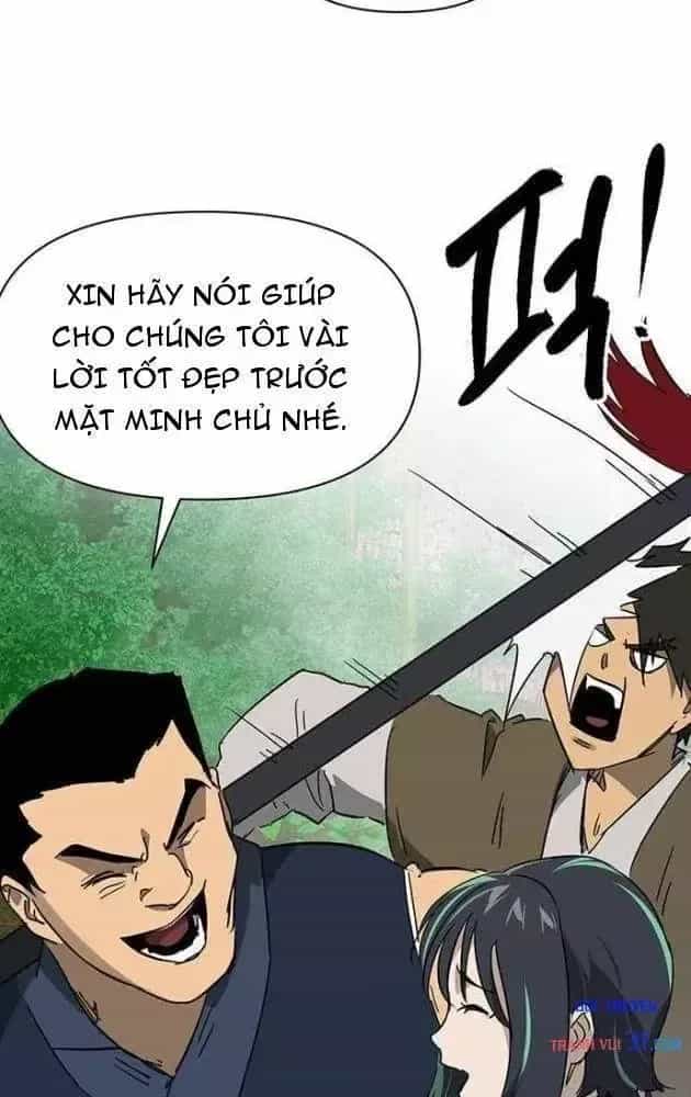 Thăng Cấp Vô Hạn Trong Murim - Chương 281 - ảnh 34