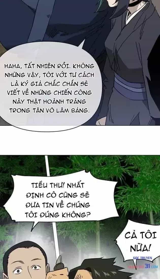 Thăng Cấp Vô Hạn Trong Murim - Chương 281 - ảnh 35