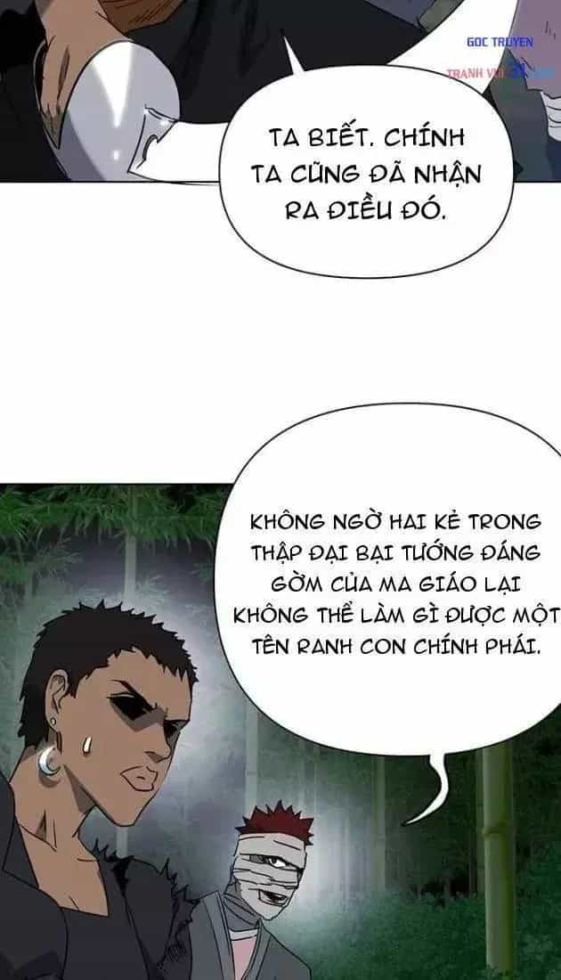 Thăng Cấp Vô Hạn Trong Murim - Chương 281 - ảnh 78