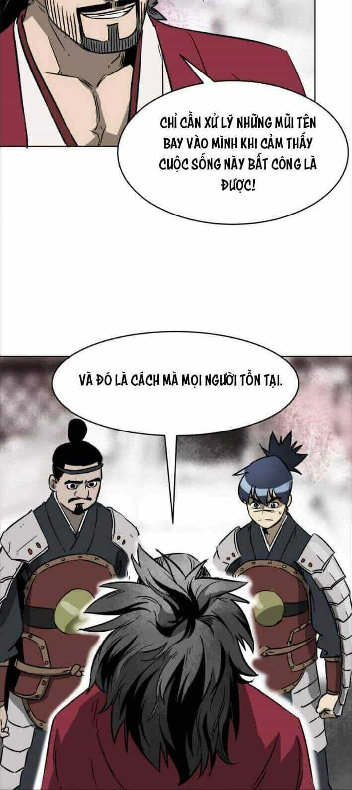 Thăng Cấp Vô Hạn Trong Murim - Chương 28 - ảnh 27