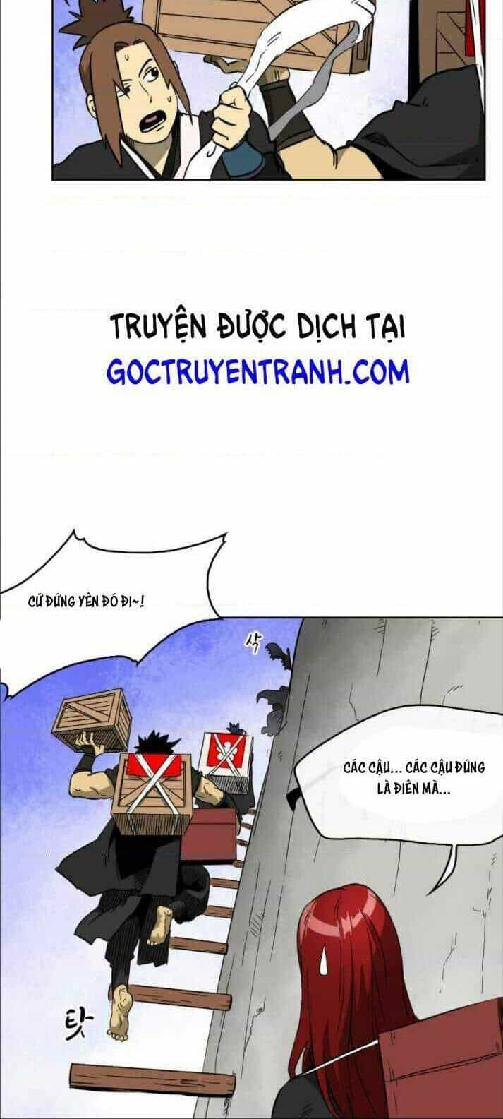 Thăng Cấp Vô Hạn Trong Murim - Chương 29 - ảnh 26
