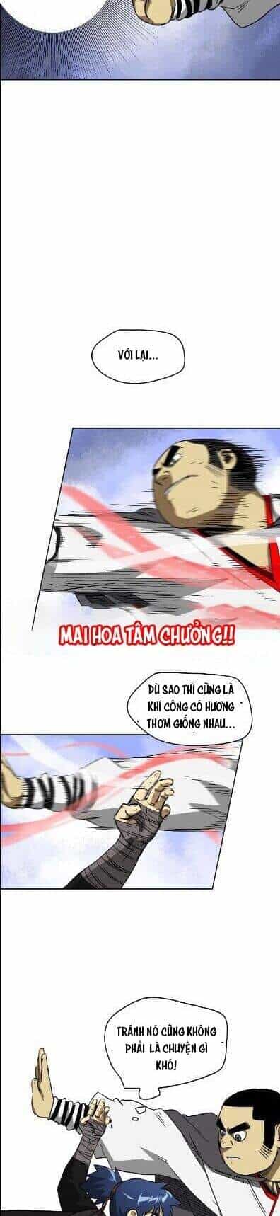 Thăng Cấp Vô Hạn Trong Murim - Chương 31 - ảnh 24