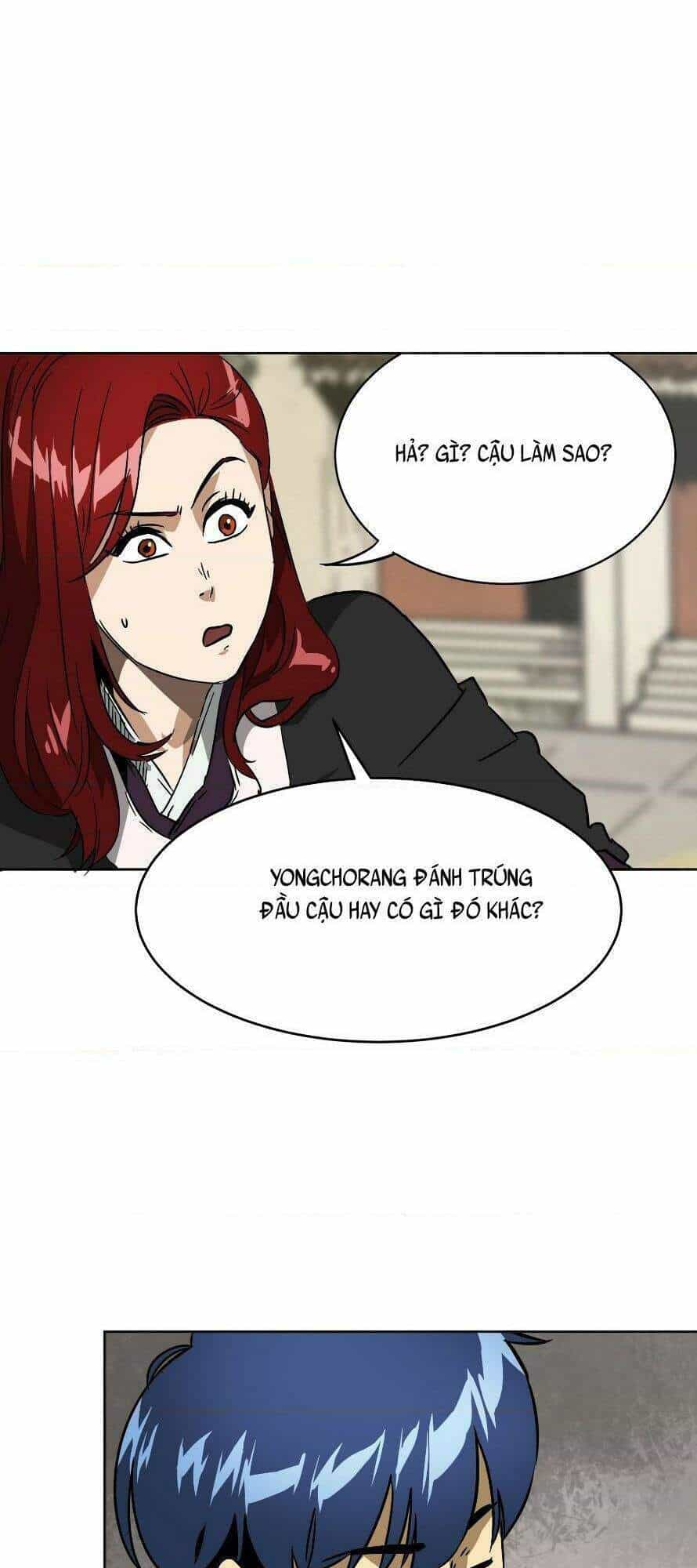 Thăng Cấp Vô Hạn Trong Murim - Chương 36 - ảnh 25