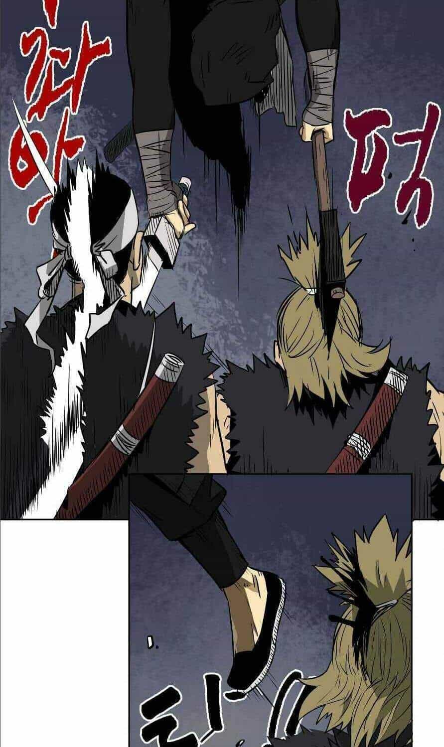 Thăng Cấp Vô Hạn Trong Murim - Chương 39 - ảnh 43