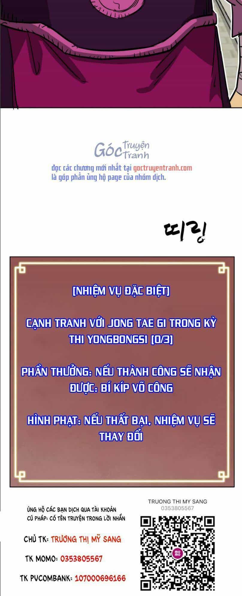 Thăng Cấp Vô Hạn Trong Murim - Chương 46 - ảnh 55