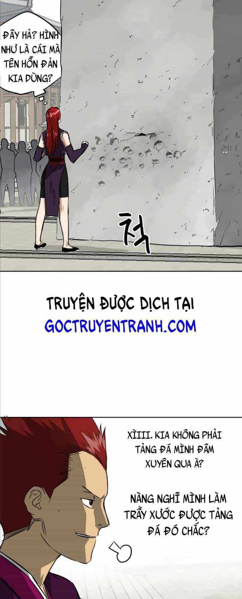 Thăng Cấp Vô Hạn Trong Murim - Chương 48 - ảnh 60
