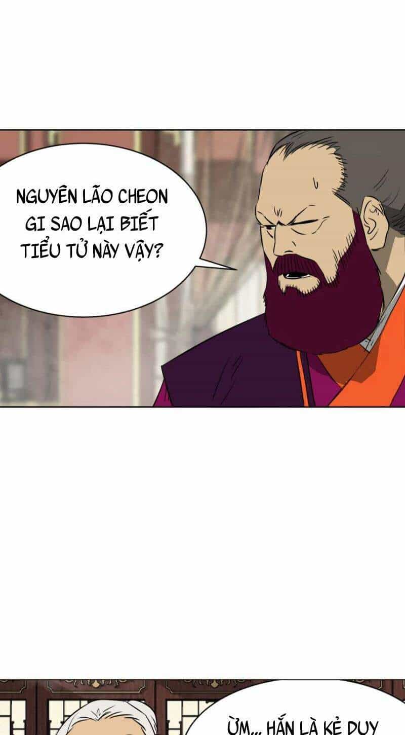 Thăng Cấp Vô Hạn Trong Murim - Chương 50 - ảnh 6
