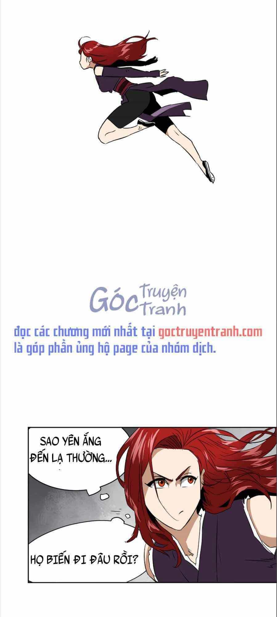 Thăng Cấp Vô Hạn Trong Murim - Chương 51 - ảnh 1